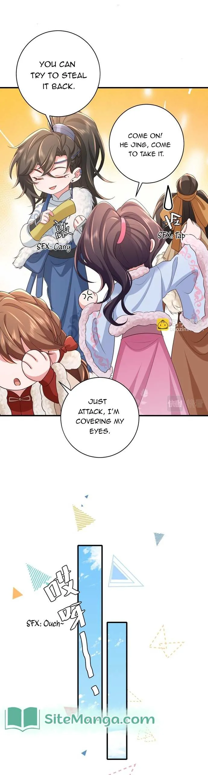 Survival Methods of the Cannon Fodder Daughter Chapter 142 70 2b0d3f0e0c9a