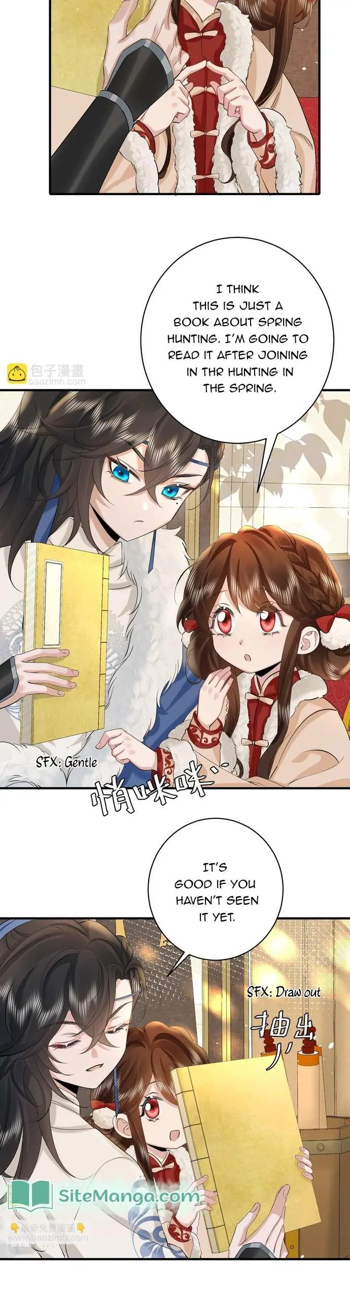 Survival Methods of the Cannon Fodder Daughter Chapter 142 56 376521038677