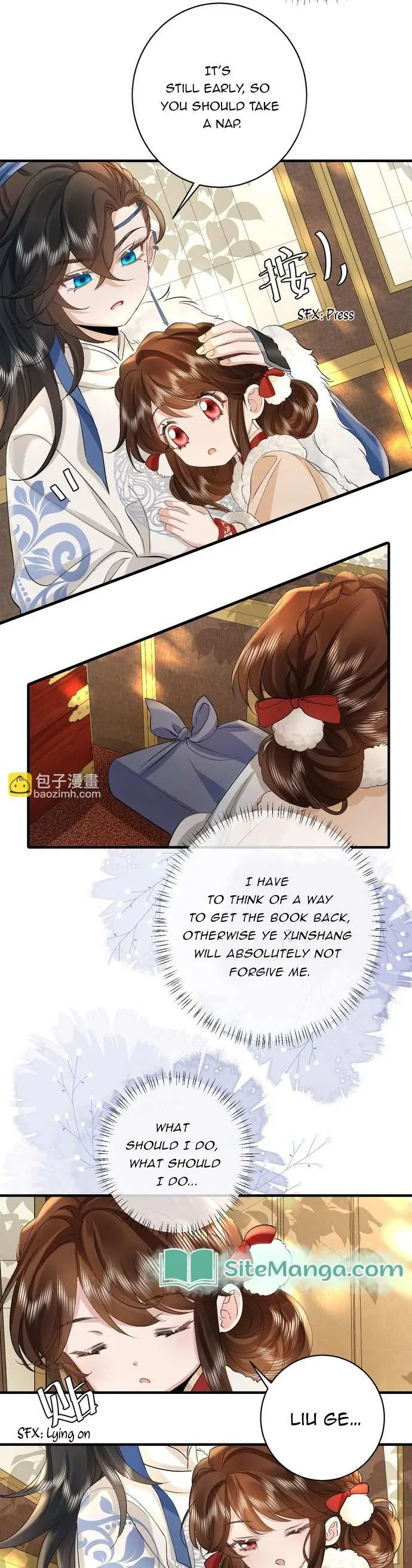 Survival Methods of the Cannon Fodder Daughter Chapter 142 59 64183db28b40