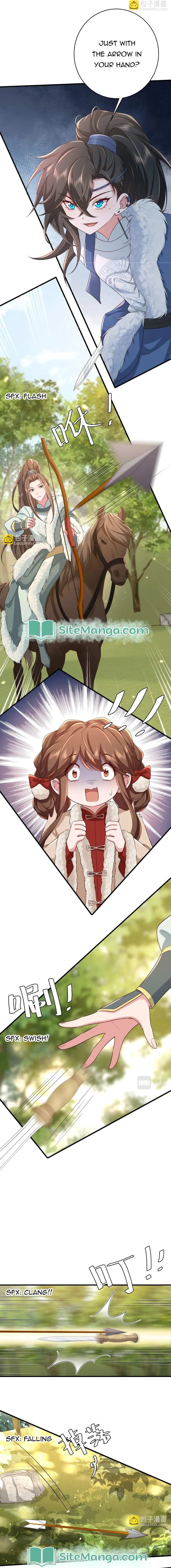 Survival Methods of the Cannon Fodder Daughter Chapter 145 22 ae9825ec9a20