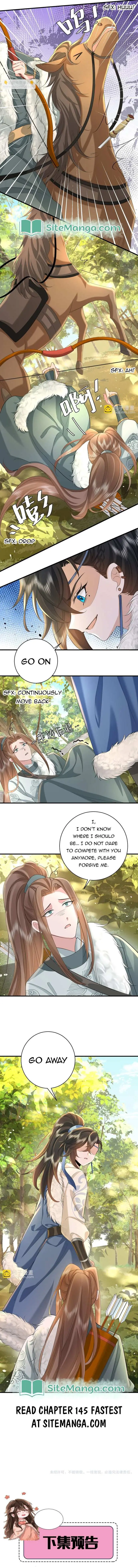 Survival Methods of the Cannon Fodder Daughter Chapter 145 23 f4b52c71f550