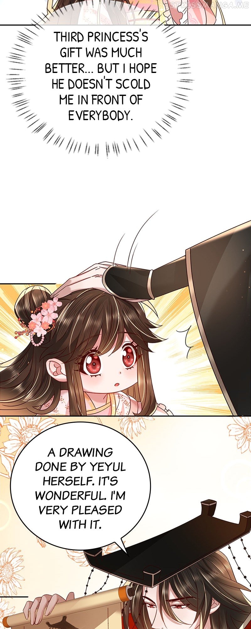 Survival Methods of the Cannon Fodder Daughter Chapter 15 104 chap 16 13