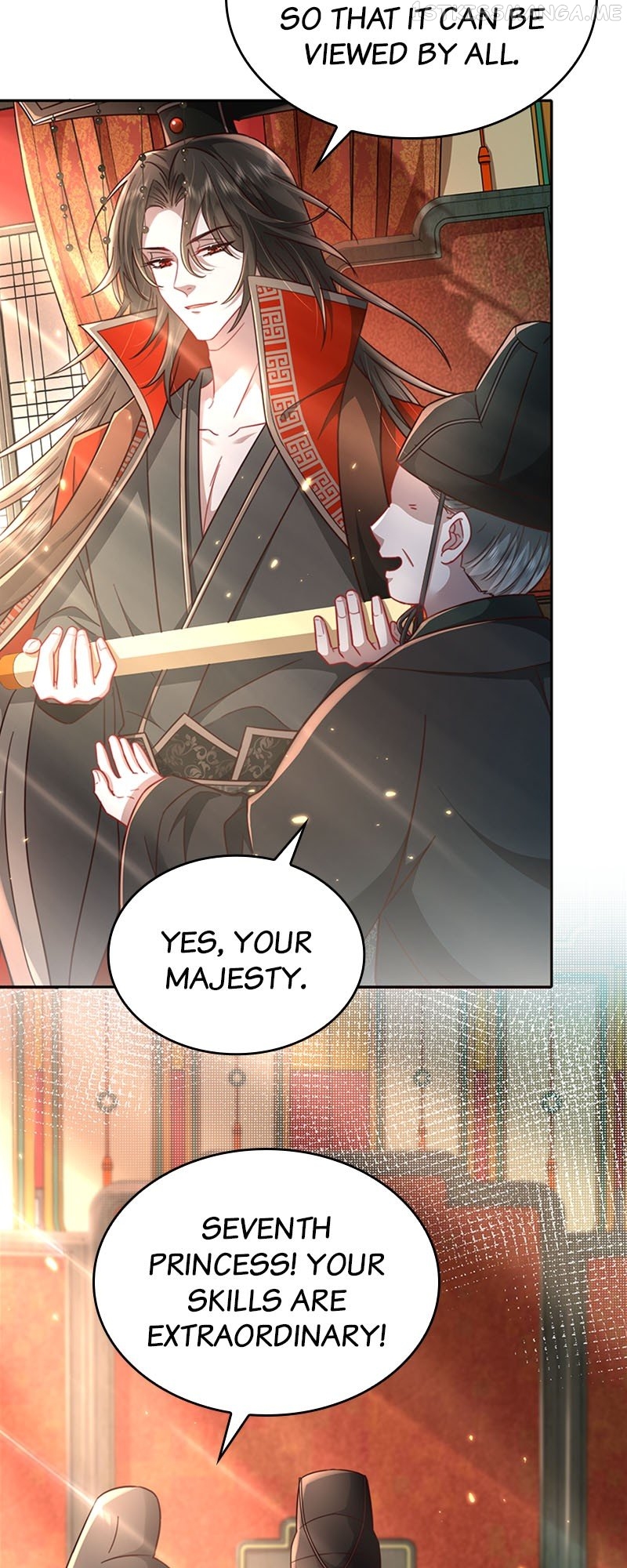 Survival Methods of the Cannon Fodder Daughter Chapter 15 106 chap 16 15