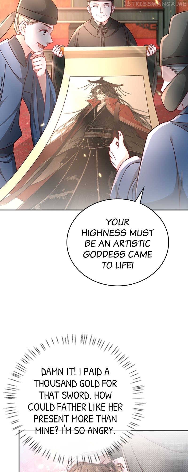 Survival Methods of the Cannon Fodder Daughter Chapter 15 107 chap 16 16