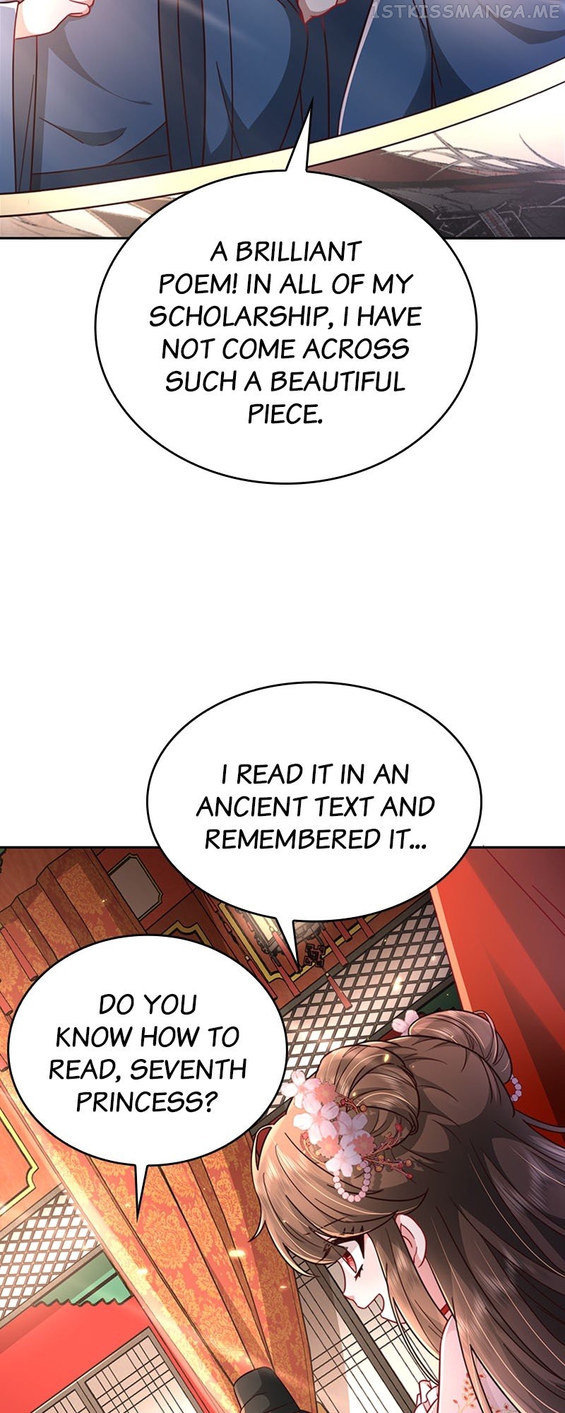 Survival Methods of the Cannon Fodder Daughter Chapter 15 110 chap 16 19