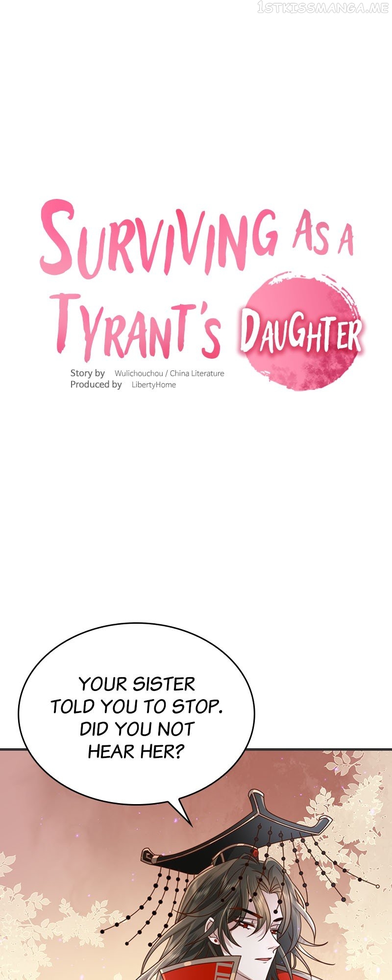 Survival Methods of the Cannon Fodder Daughter Chapter 15 93 chap 16 2