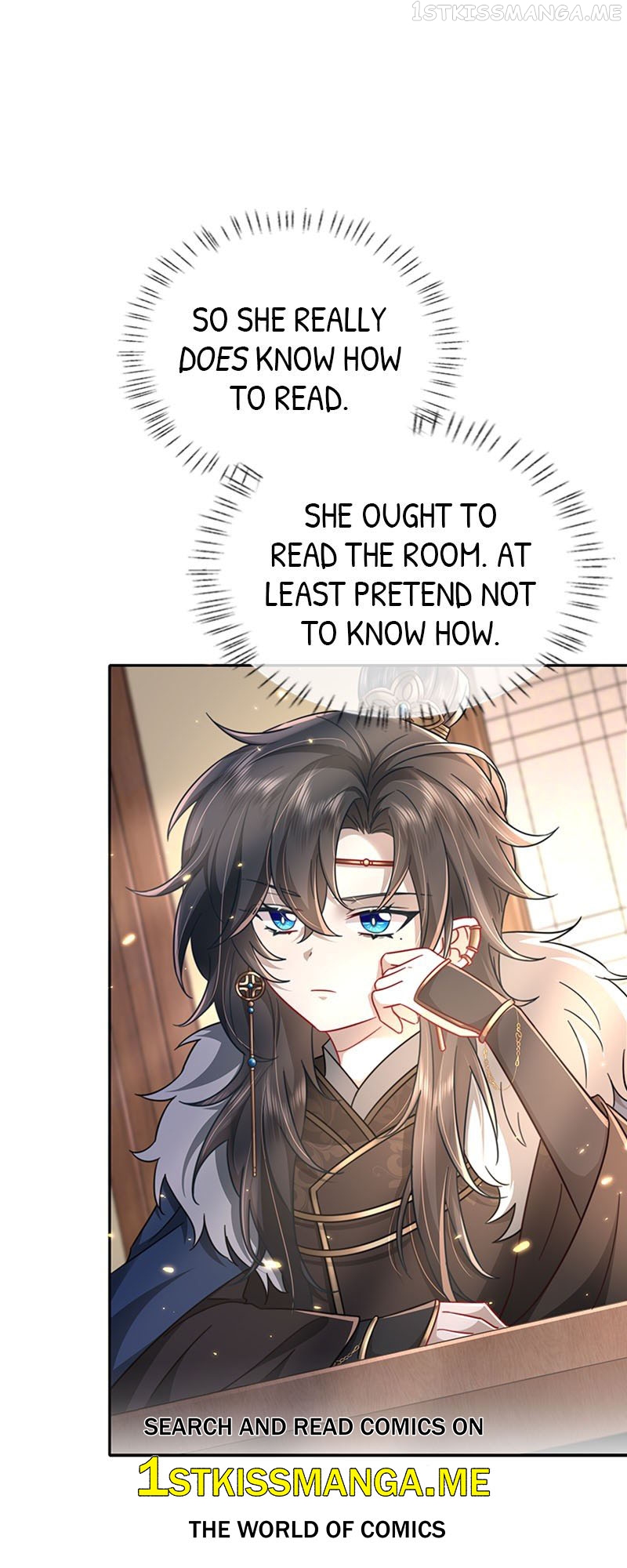Survival Methods of the Cannon Fodder Daughter Chapter 15 114 chap 16 23