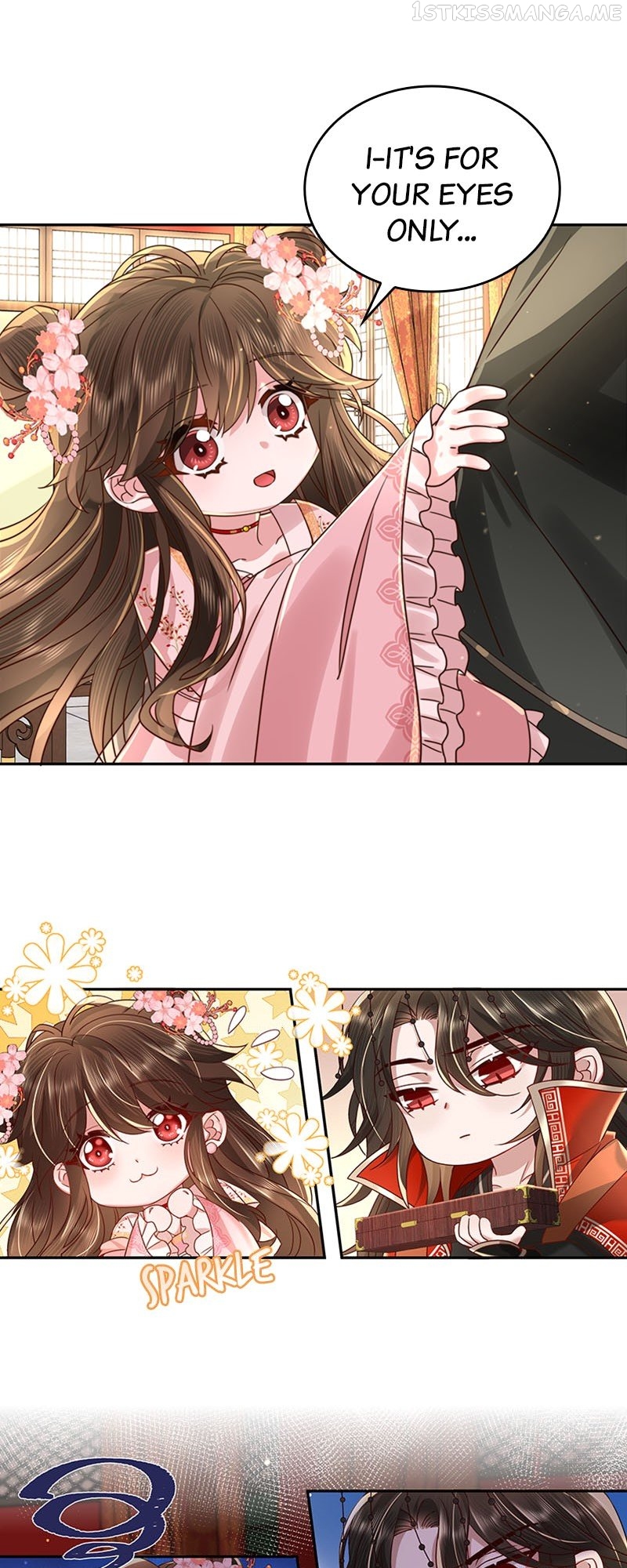 Survival Methods of the Cannon Fodder Daughter Chapter 15 99 chap 16 8