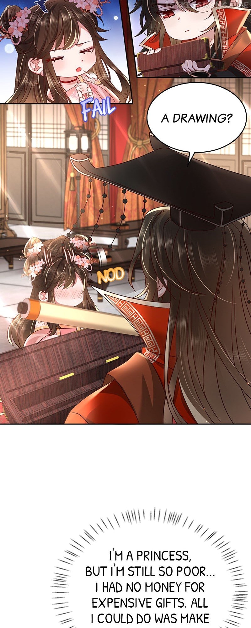 Survival Methods of the Cannon Fodder Daughter Chapter 15 100 chap 16 9