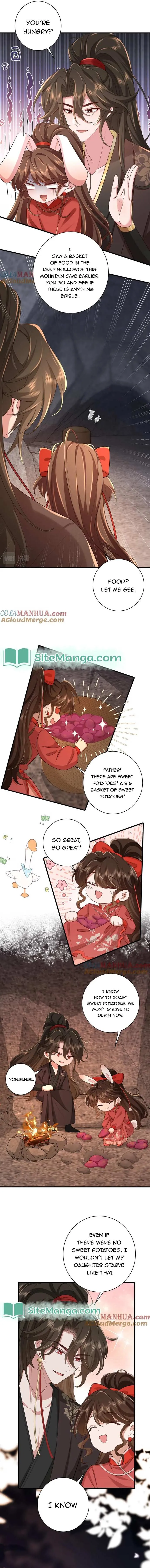 Survival Methods of the Cannon Fodder Daughter Chapter 155 23 27d2924a6ca6