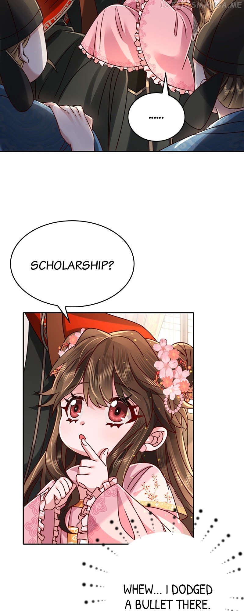 Survival Methods of the Cannon Fodder Daughter Chapter 16 113 chap 18 10