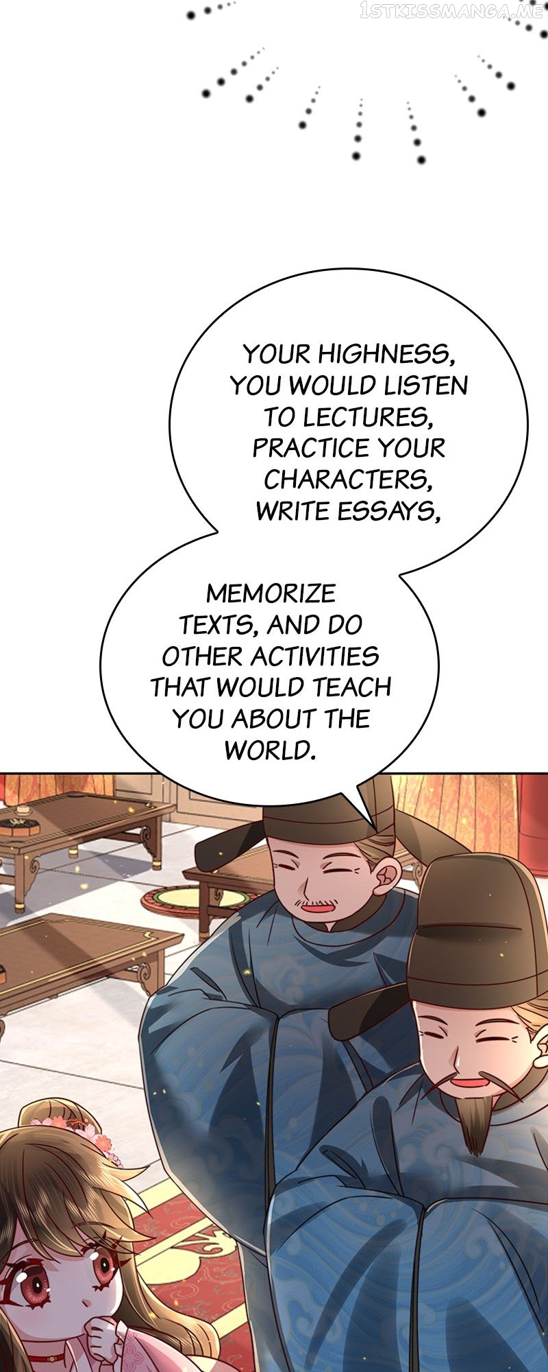 Survival Methods of the Cannon Fodder Daughter Chapter 16 114 chap 18 11