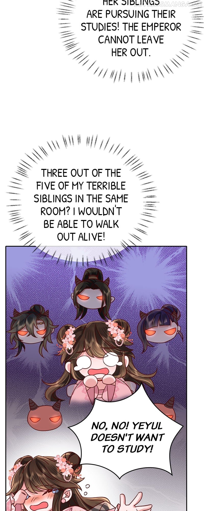 Survival Methods of the Cannon Fodder Daughter Chapter 16 116 chap 18 13