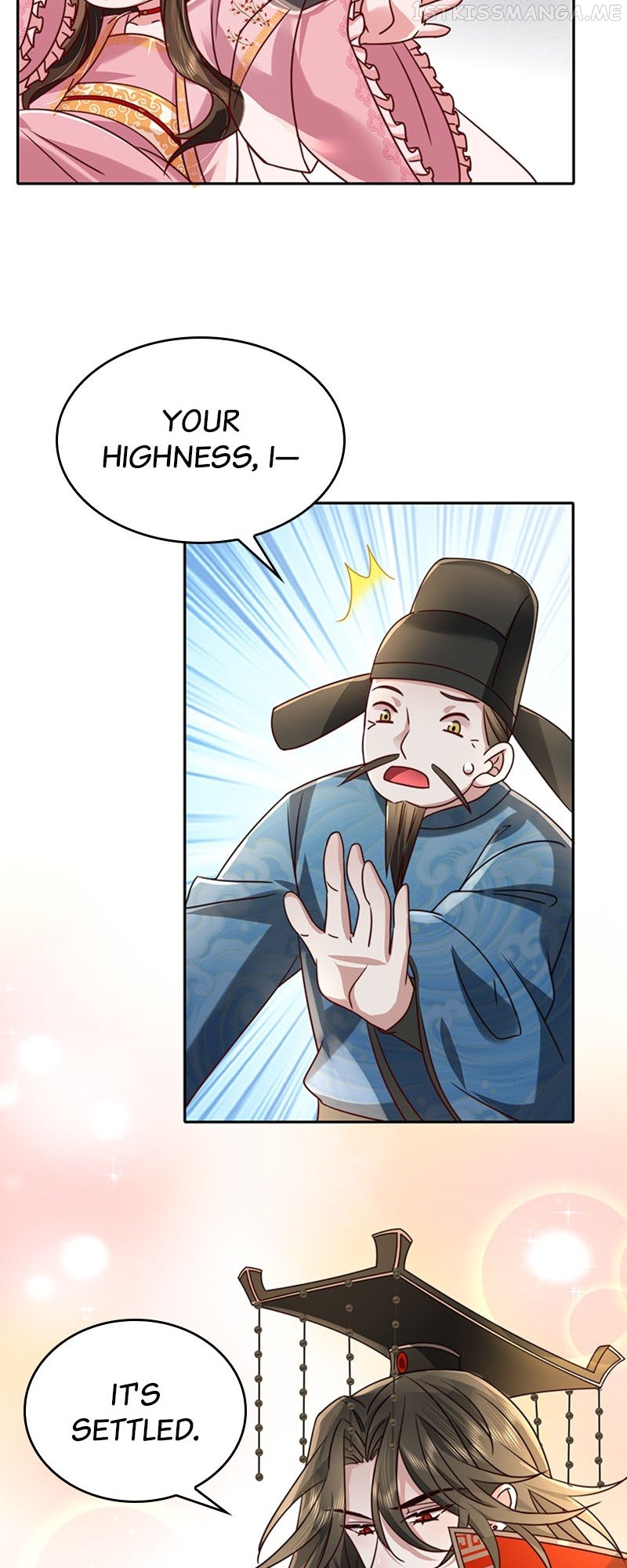 Survival Methods of the Cannon Fodder Daughter Chapter 16 117 chap 18 14