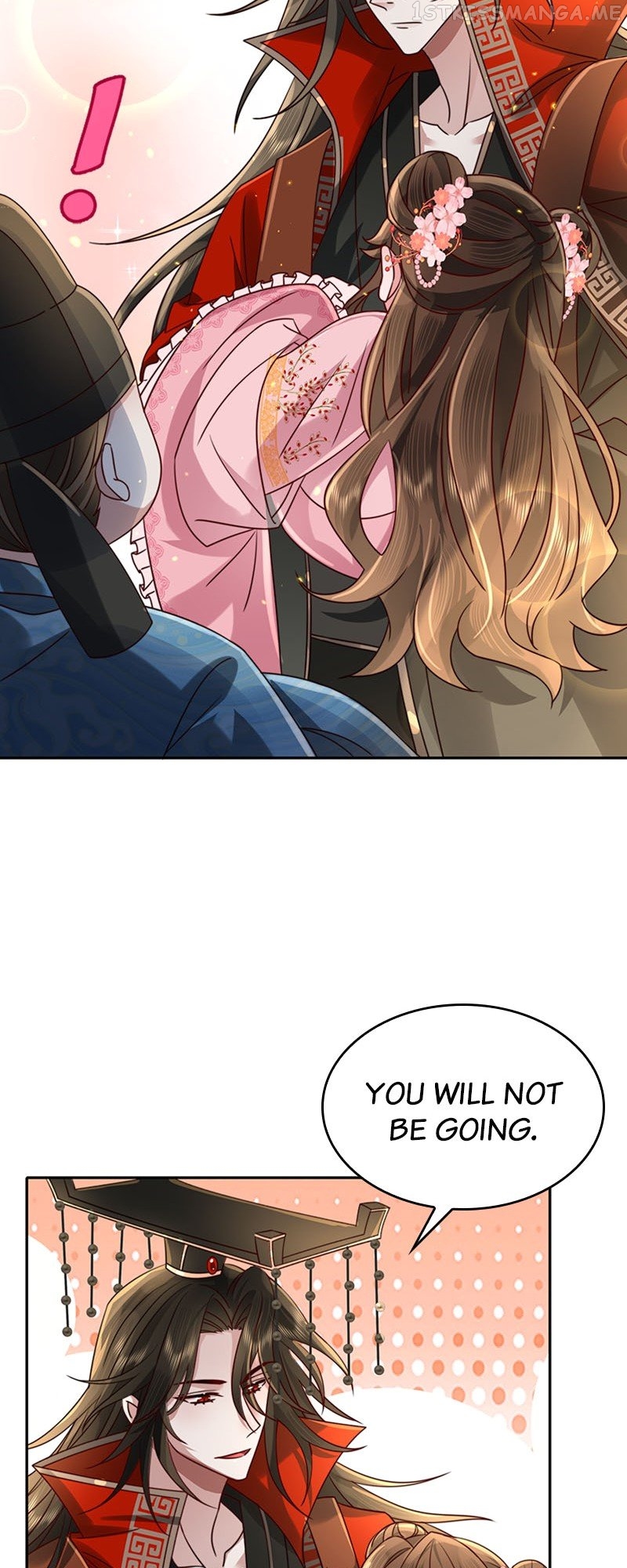 Survival Methods of the Cannon Fodder Daughter Chapter 16 118 chap 18 15