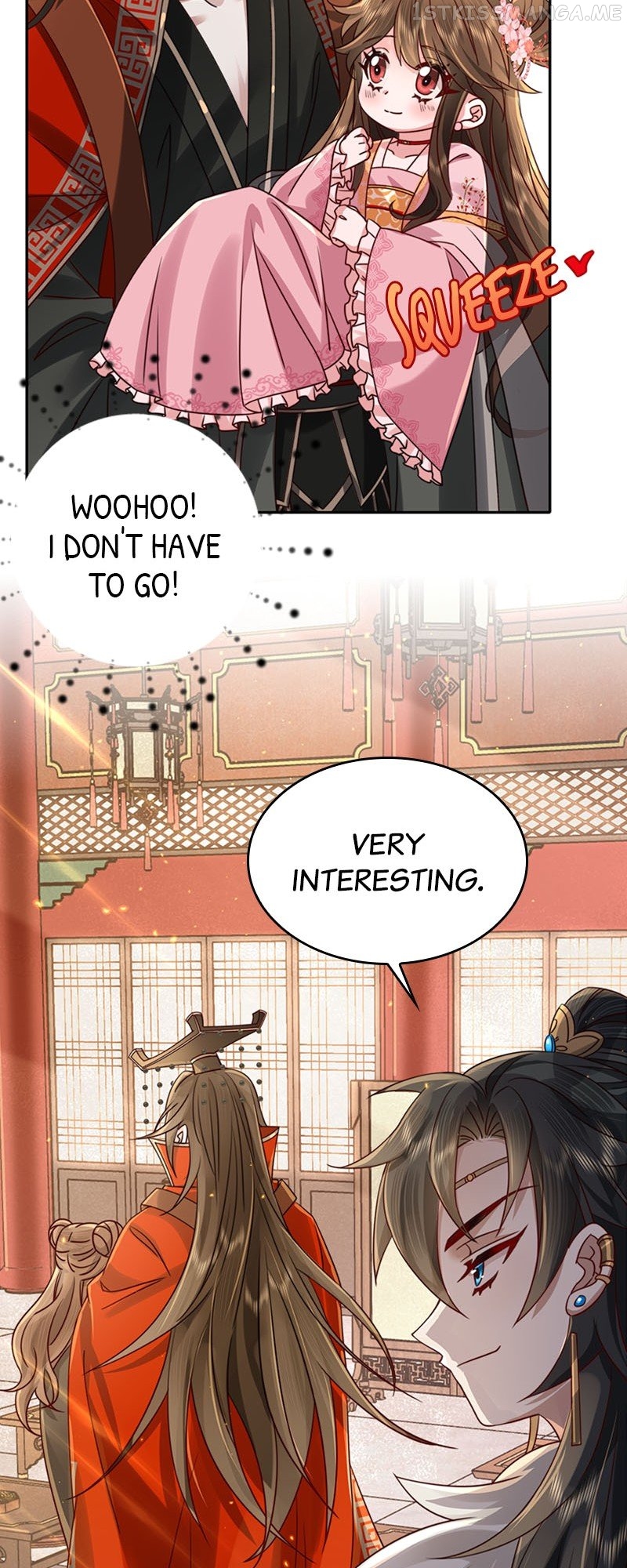 Survival Methods of the Cannon Fodder Daughter Chapter 16 119 chap 18 16
