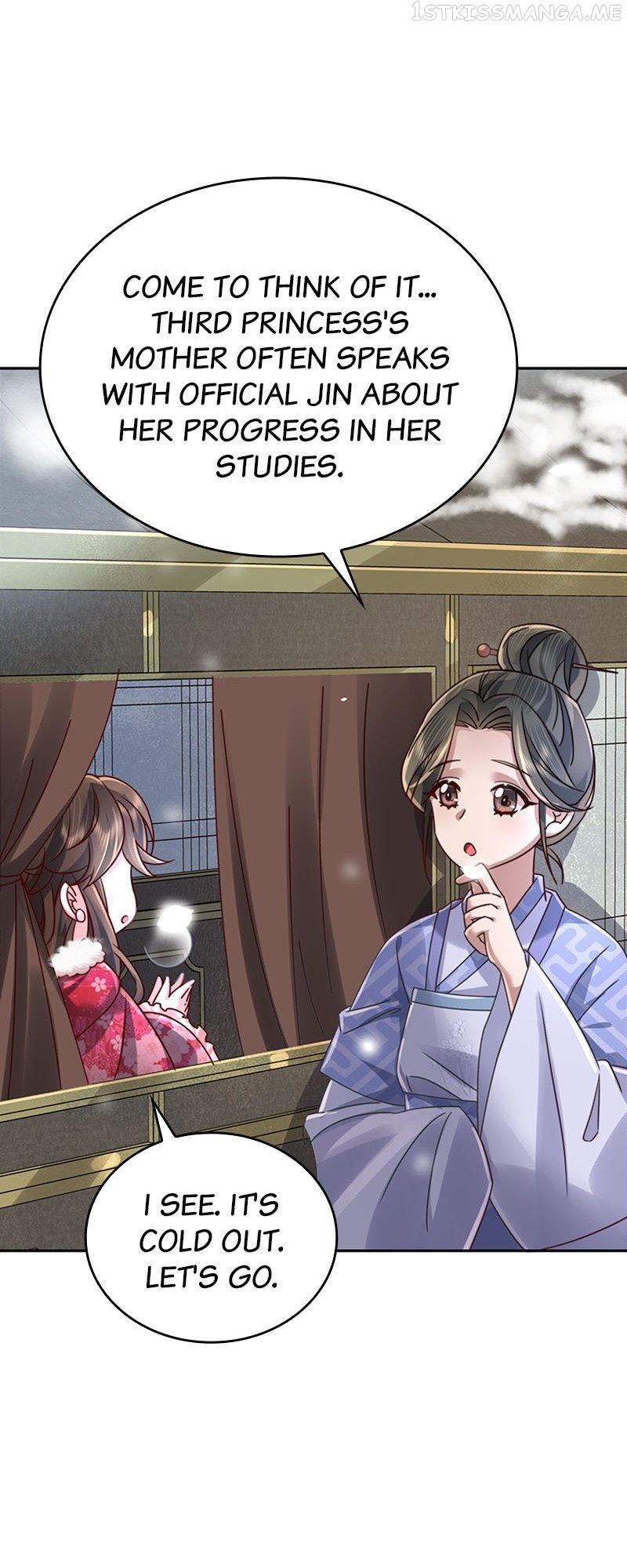 Survival Methods of the Cannon Fodder Daughter Chapter 16 123 chap 18 20