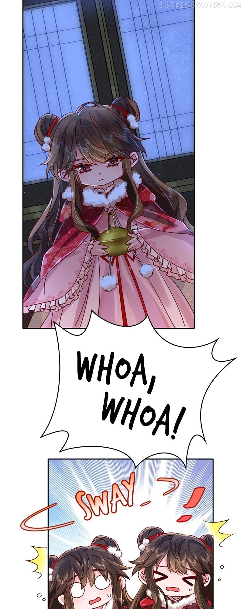 Survival Methods of the Cannon Fodder Daughter Chapter 16 125 chap 18 22