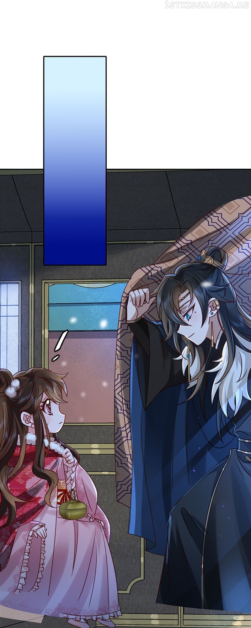 Survival Methods of the Cannon Fodder Daughter Chapter 16 127 chap 18 24
