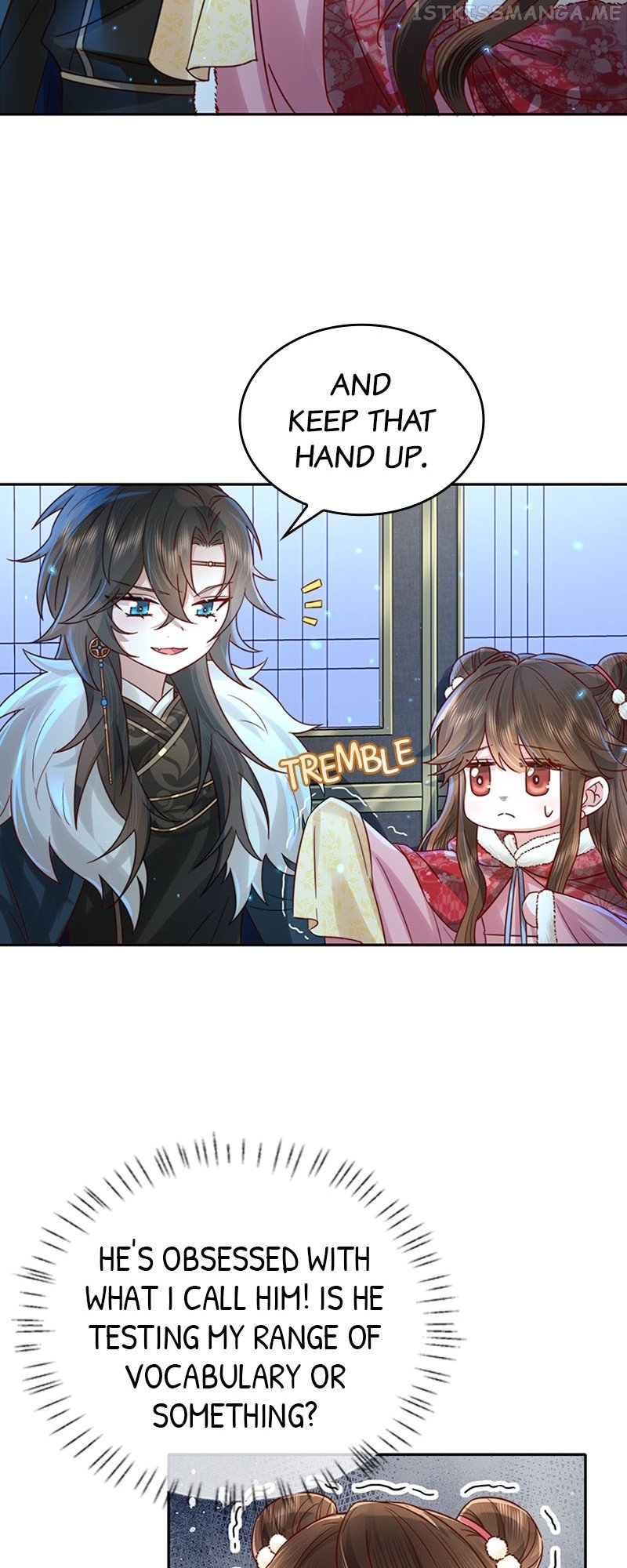 Survival Methods of the Cannon Fodder Daughter Chapter 16 131 chap 18 28