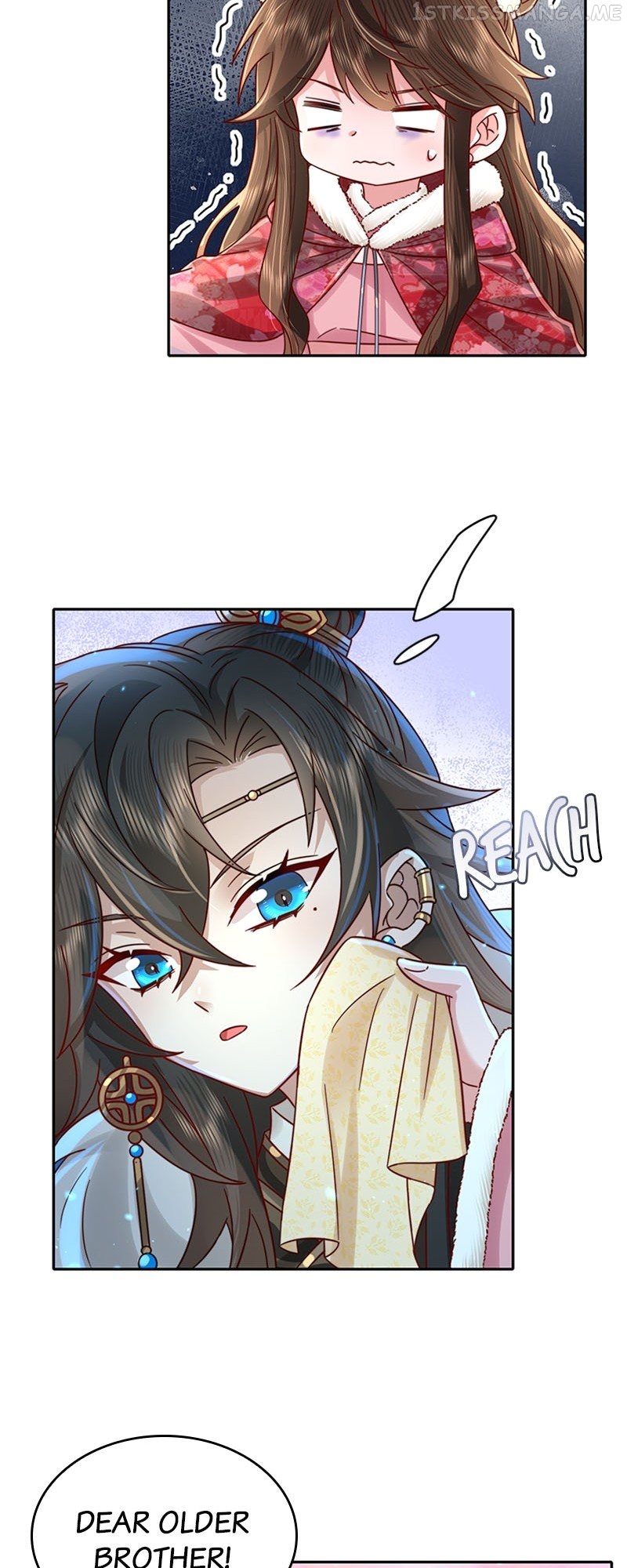 Survival Methods of the Cannon Fodder Daughter Chapter 16 132 chap 18 29