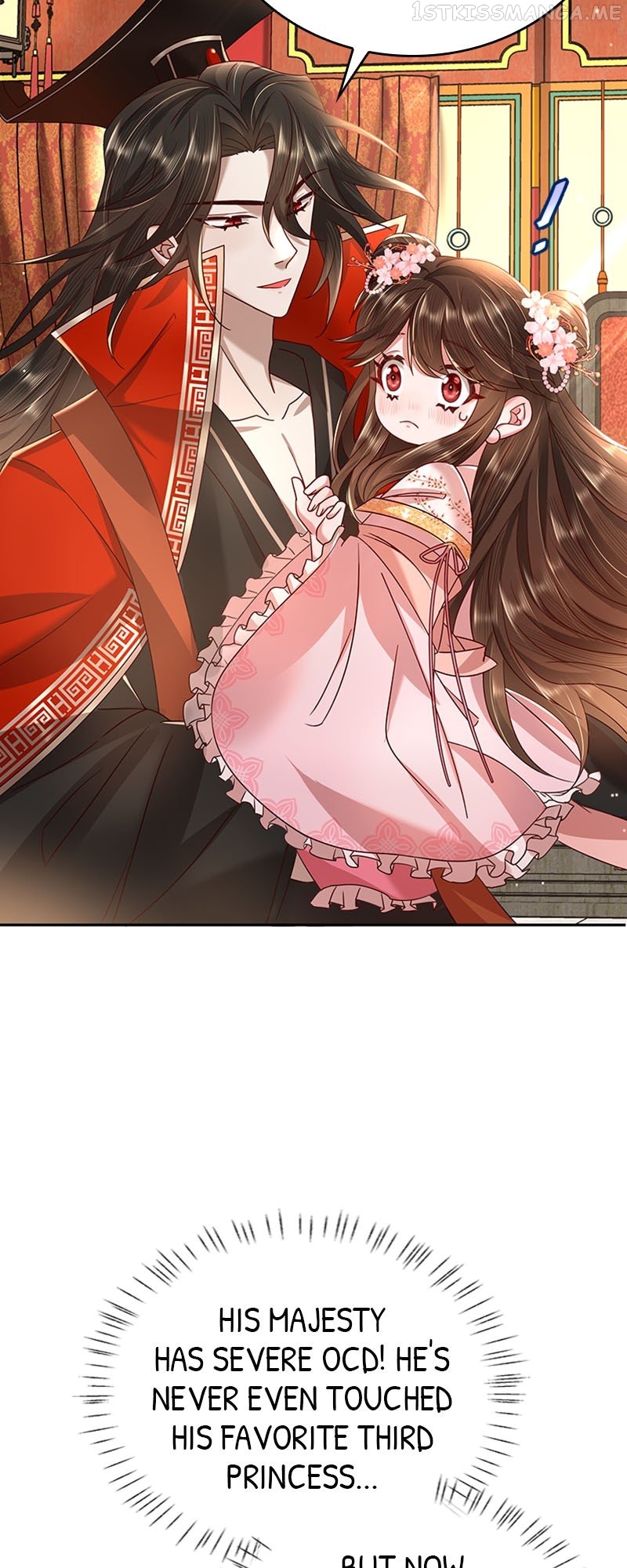 Survival Methods of the Cannon Fodder Daughter Chapter 16 108 chap 18 5