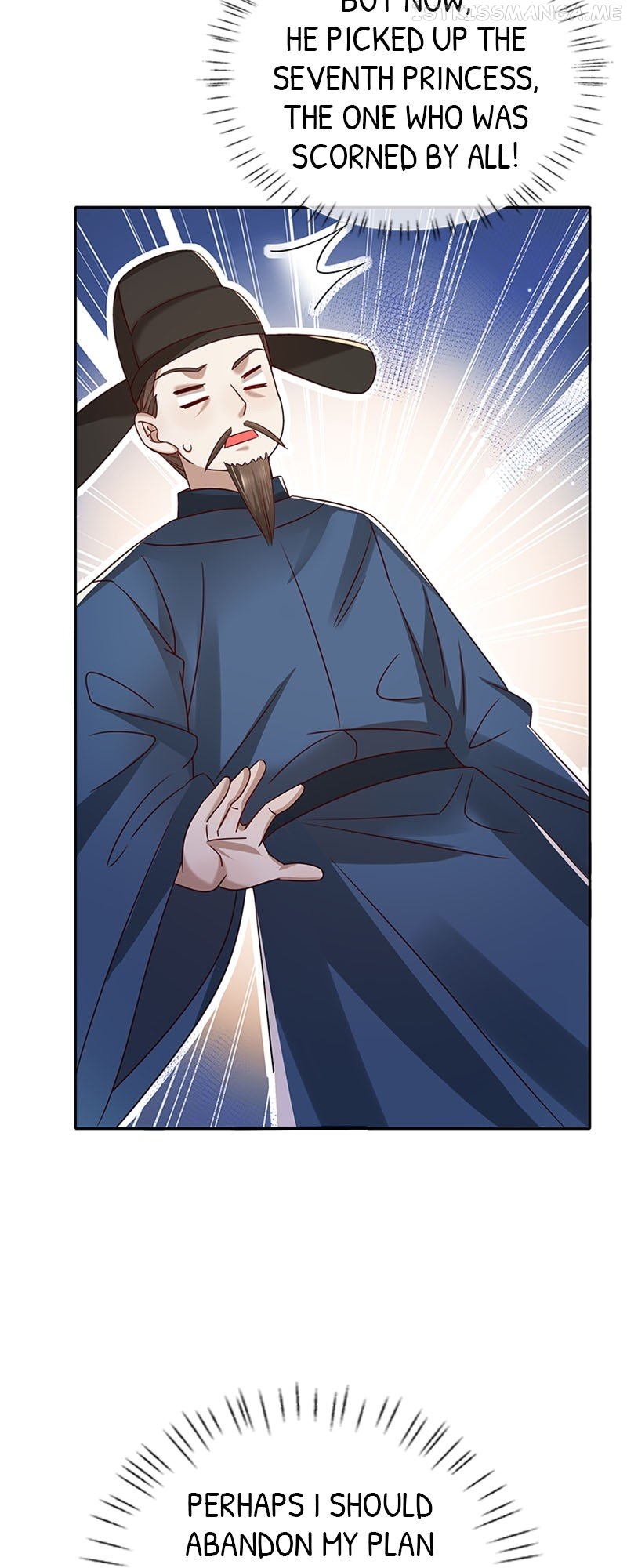 Survival Methods of the Cannon Fodder Daughter Chapter 16 109 chap 18 6
