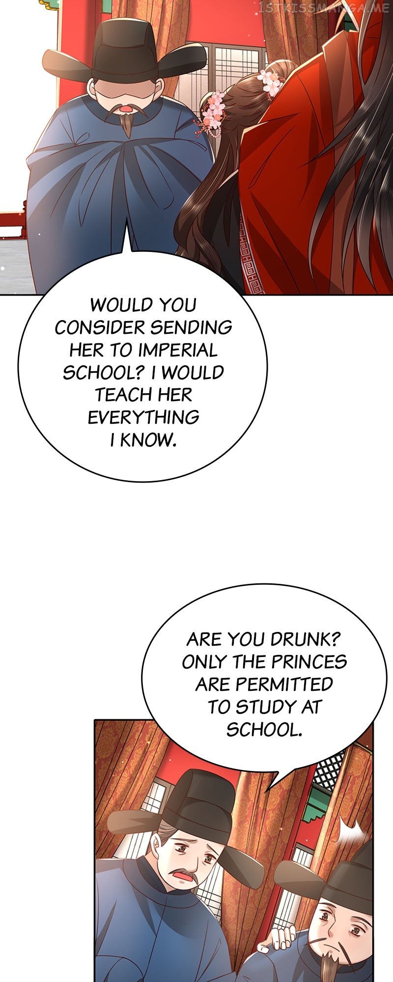Survival Methods of the Cannon Fodder Daughter Chapter 16 111 chap 18 8