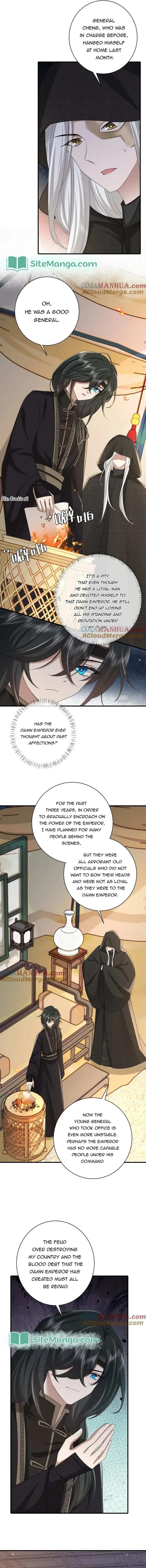Survival Methods of the Cannon Fodder Daughter Chapter 162 23 20f9099879e5