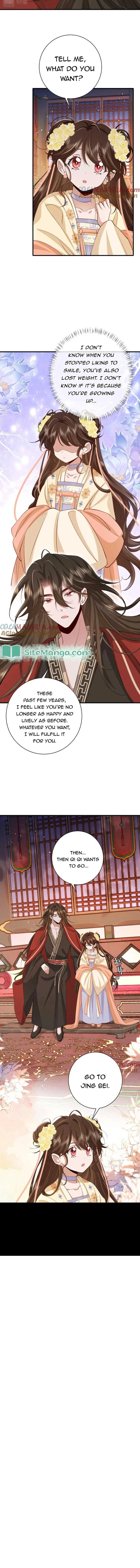 Survival Methods of the Cannon Fodder Daughter Chapter 164 28 a0e18c6c7313