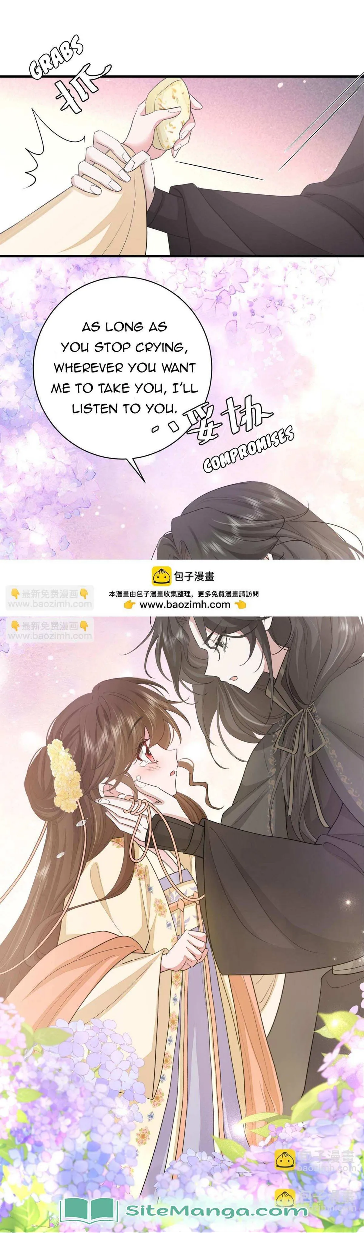 Survival Methods of the Cannon Fodder Daughter Chapter 169 55 b0dd14f38d68