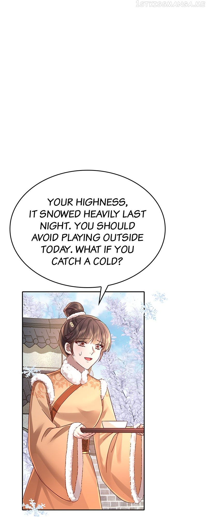 Survival Methods of the Cannon Fodder Daughter Chapter 17 105 chap 19 20