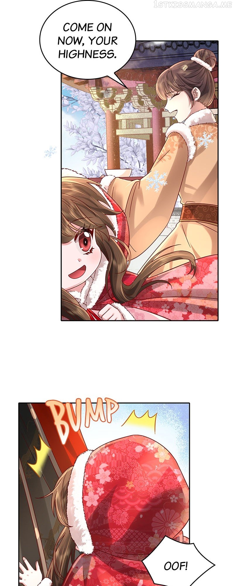 Survival Methods of the Cannon Fodder Daughter Chapter 17 107 chap 19 22