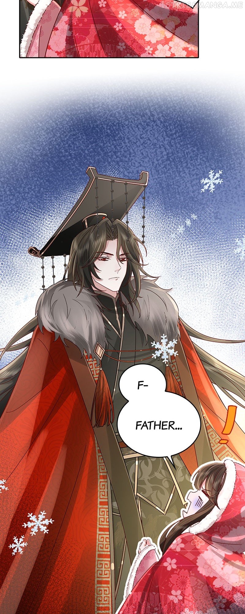 Survival Methods of the Cannon Fodder Daughter Chapter 17 108 chap 19 23