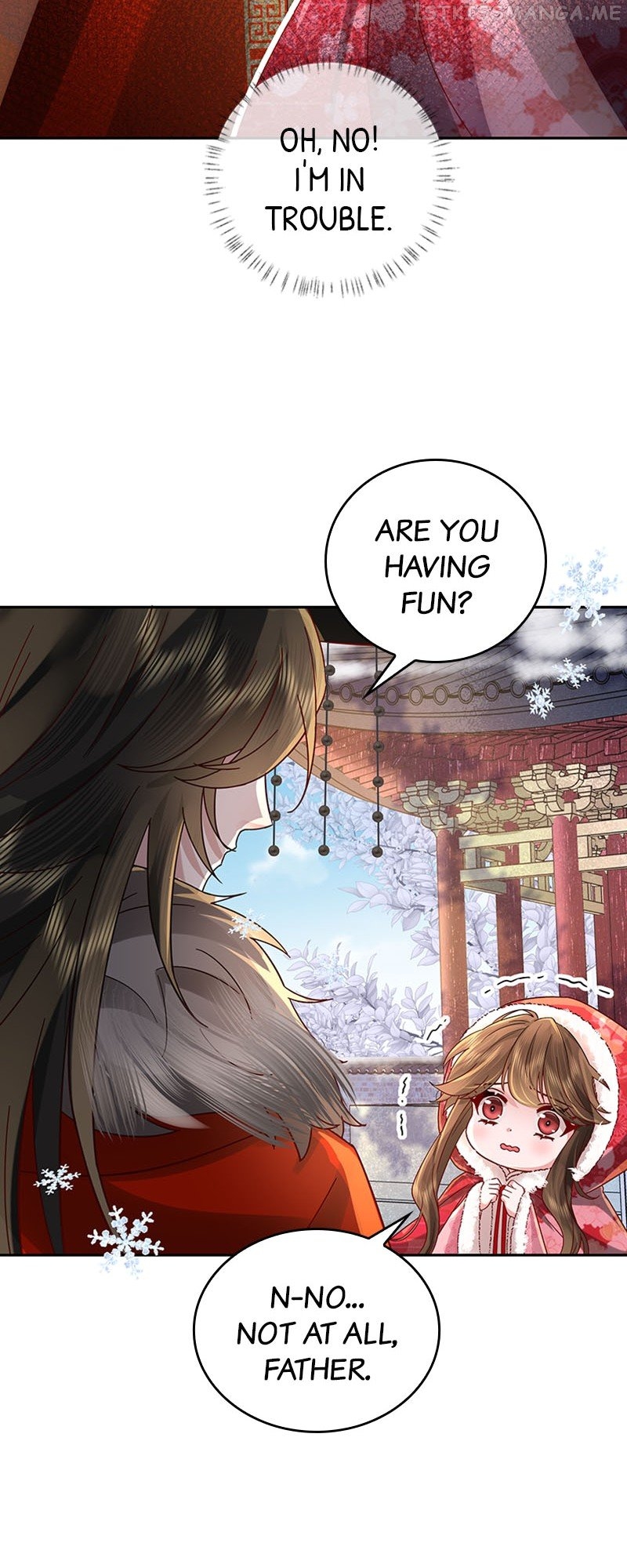 Survival Methods of the Cannon Fodder Daughter Chapter 17 109 chap 19 24