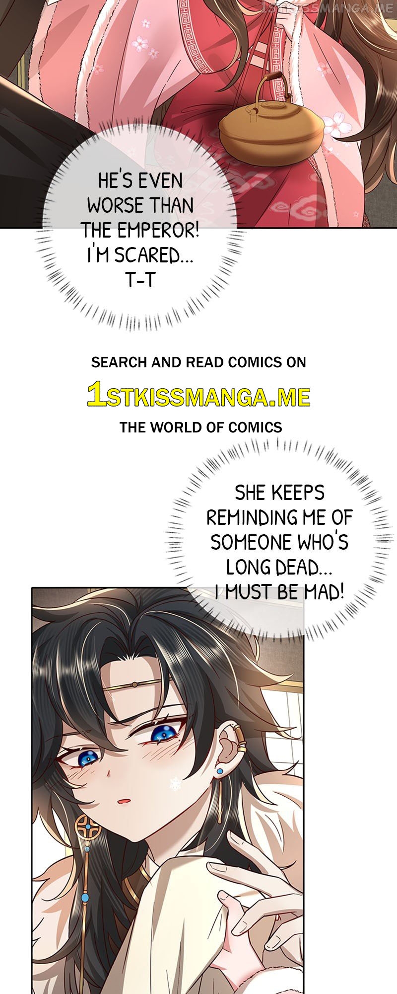 Survival Methods of the Cannon Fodder Daughter Chapter 17 88 chap 19 3