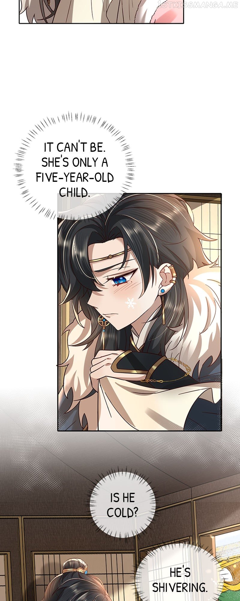 Survival Methods of the Cannon Fodder Daughter Chapter 17 89 chap 19 4
