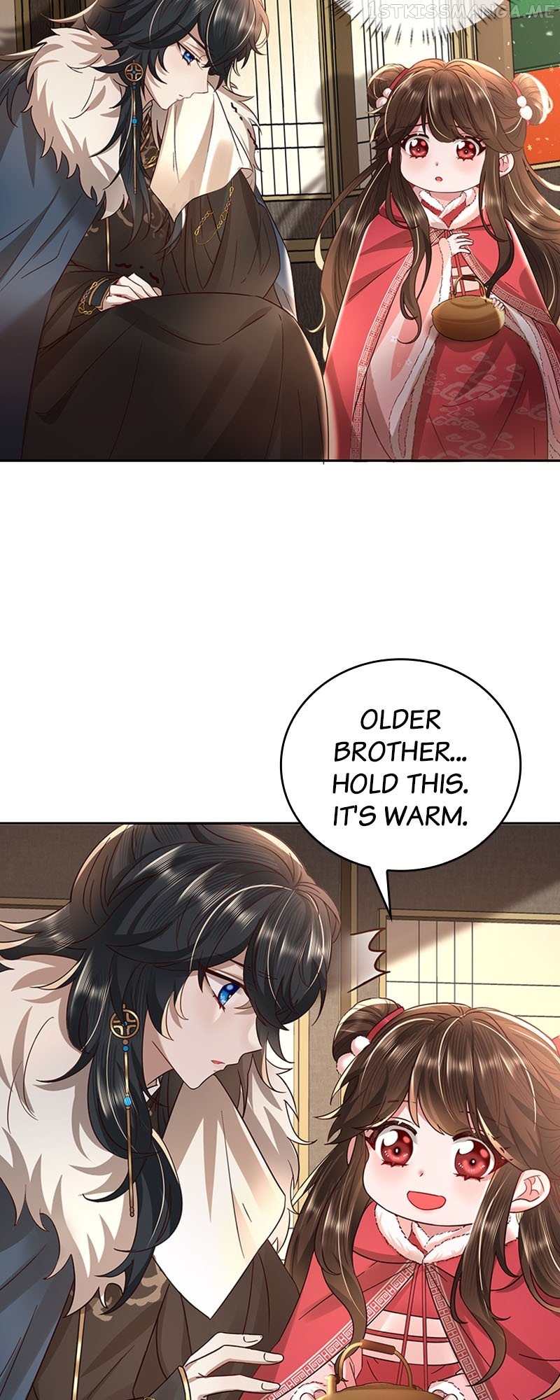 Survival Methods of the Cannon Fodder Daughter Chapter 17 90 chap 19 5