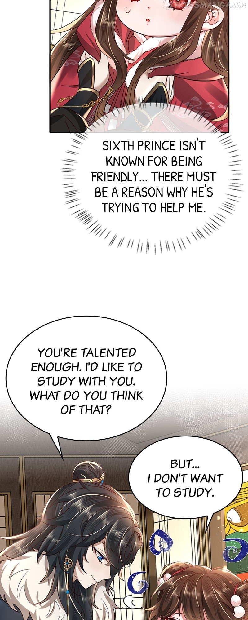 Survival Methods of the Cannon Fodder Daughter Chapter 17 94 chap 19 9