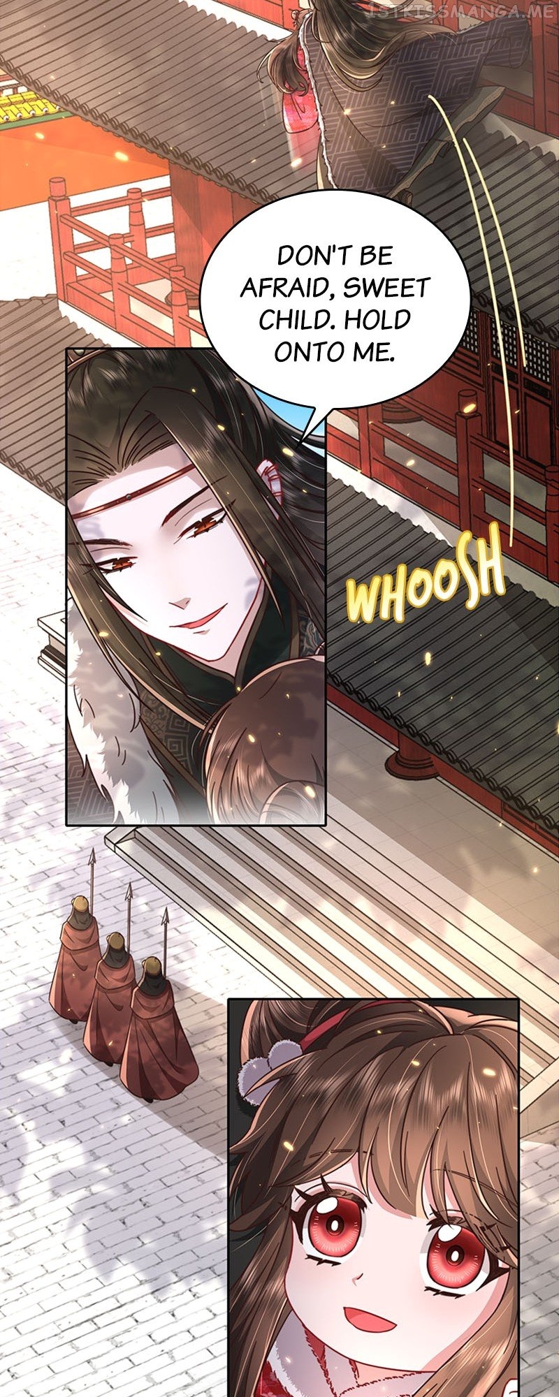 Survival Methods of the Cannon Fodder Daughter Chapter 18 119 chap 20 10