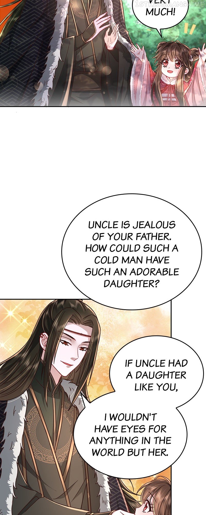 Survival Methods of the Cannon Fodder Daughter Chapter 18 122 chap 20 13