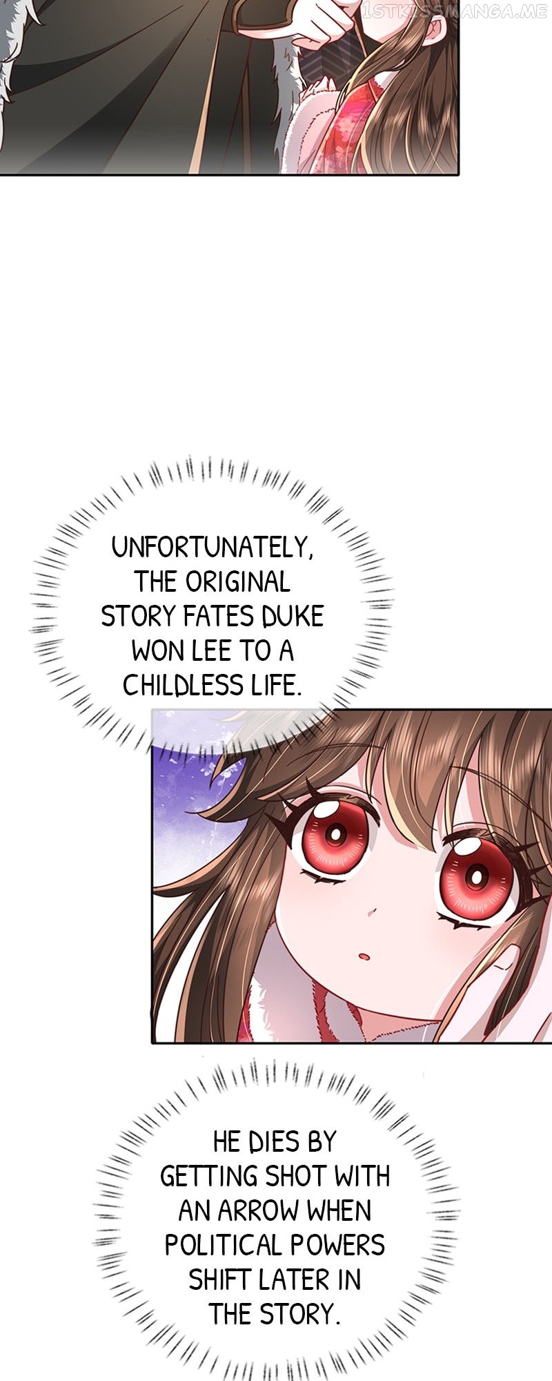 Survival Methods of the Cannon Fodder Daughter Chapter 18 123 chap 20 14