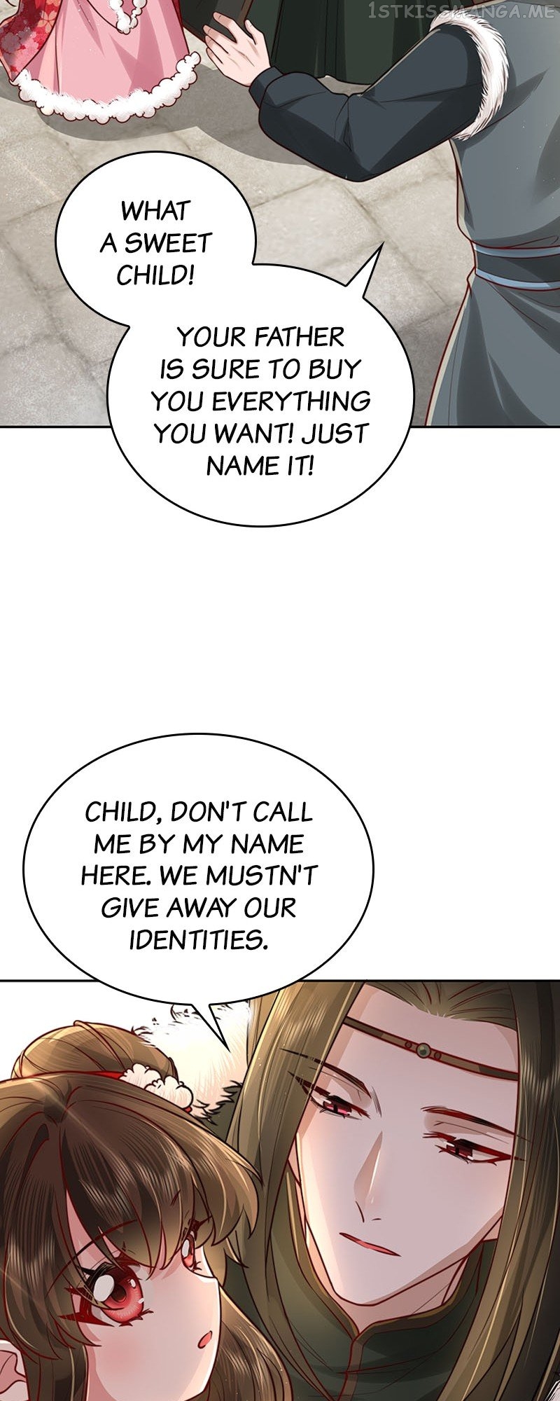 Survival Methods of the Cannon Fodder Daughter Chapter 18 127 chap 20 18