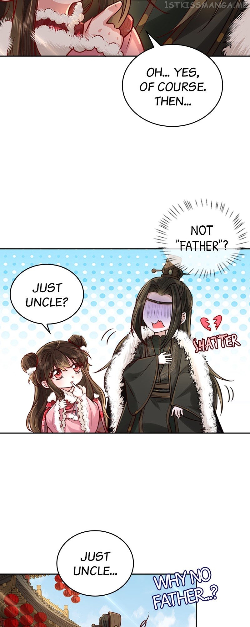 Survival Methods of the Cannon Fodder Daughter Chapter 18 128 chap 20 19