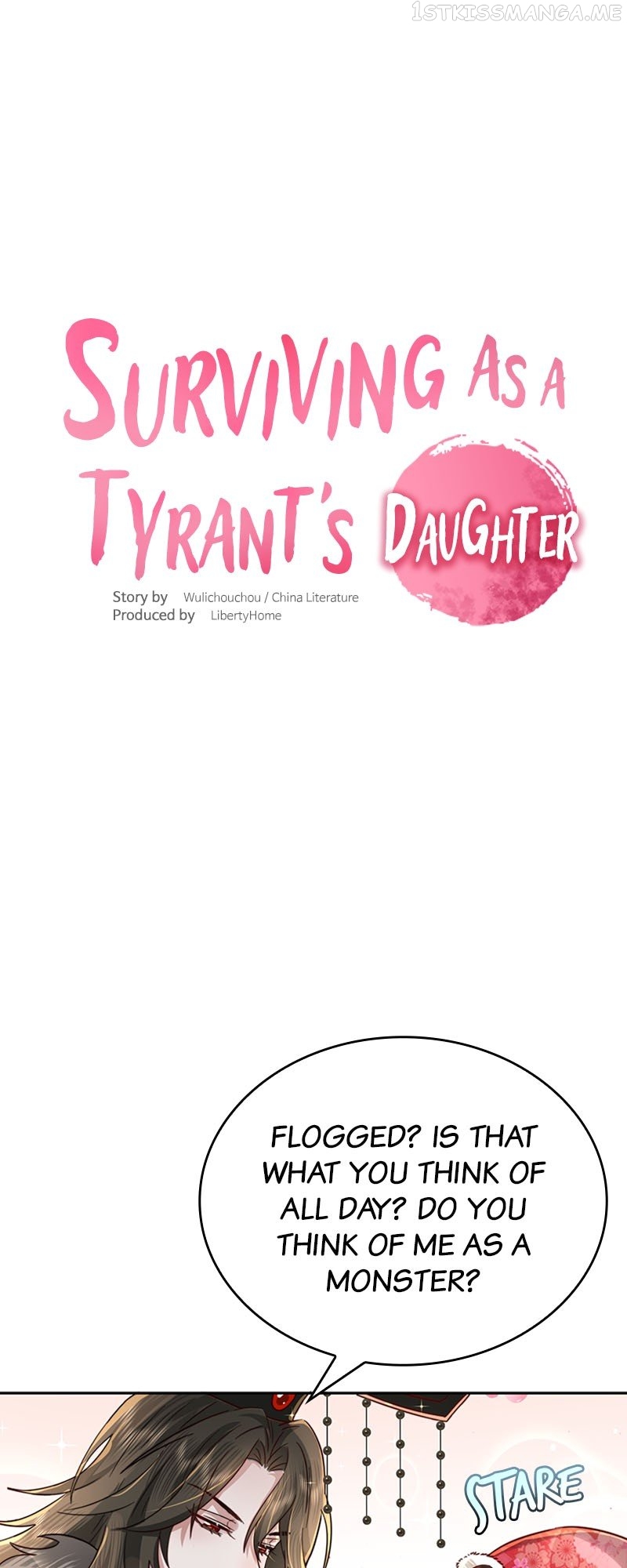 Survival Methods of the Cannon Fodder Daughter Chapter 18 111 chap 20 2