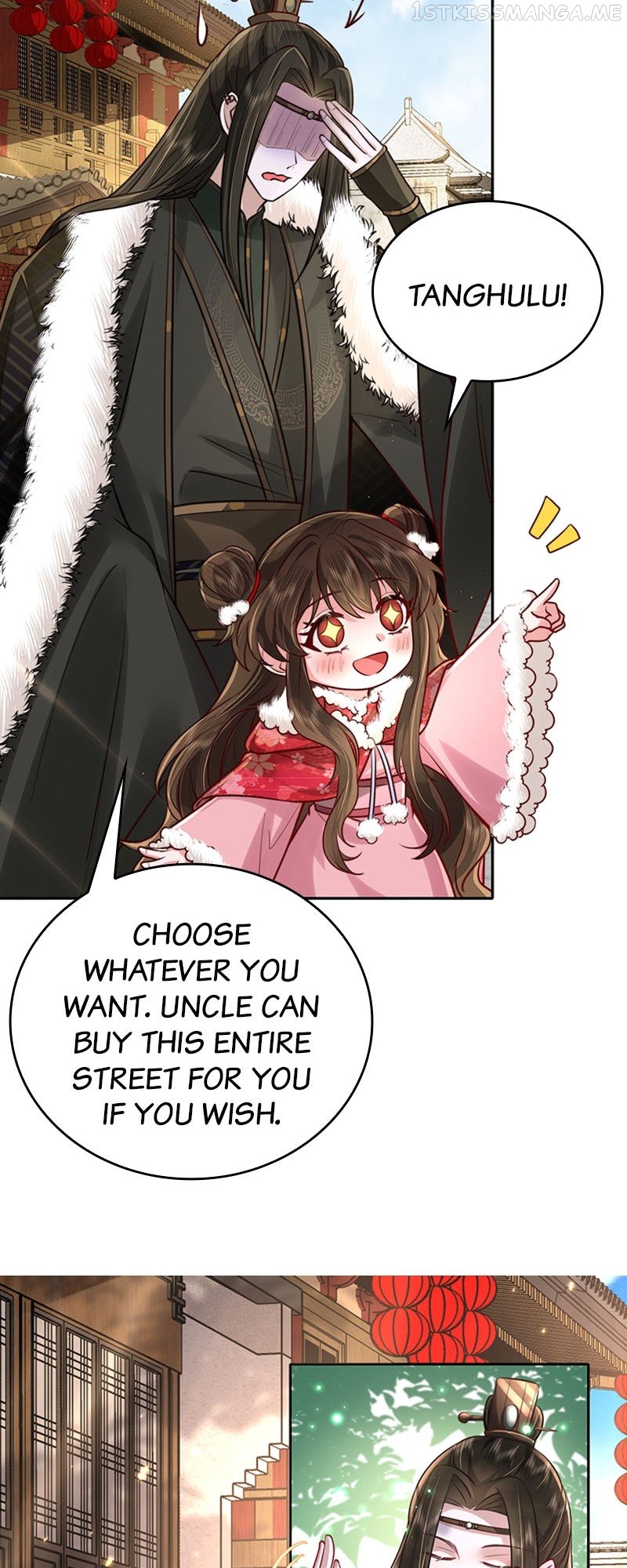 Survival Methods of the Cannon Fodder Daughter Chapter 18 129 chap 20 20