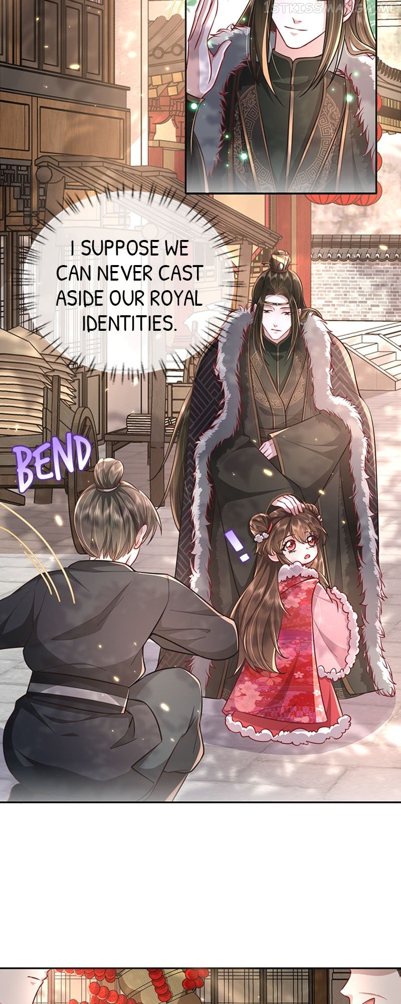 Survival Methods of the Cannon Fodder Daughter Chapter 18 130 chap 20 21