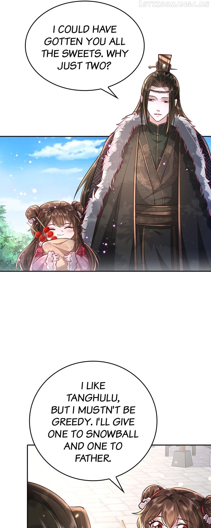 Survival Methods of the Cannon Fodder Daughter Chapter 18 132 chap 20 23