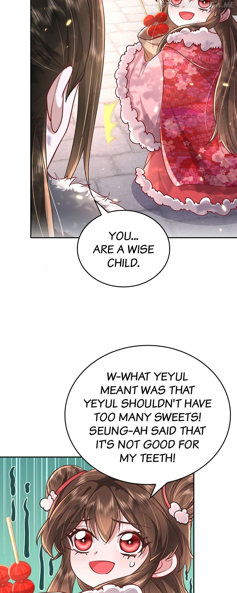 Survival Methods of the Cannon Fodder Daughter Chapter 18 133 chap 20 24