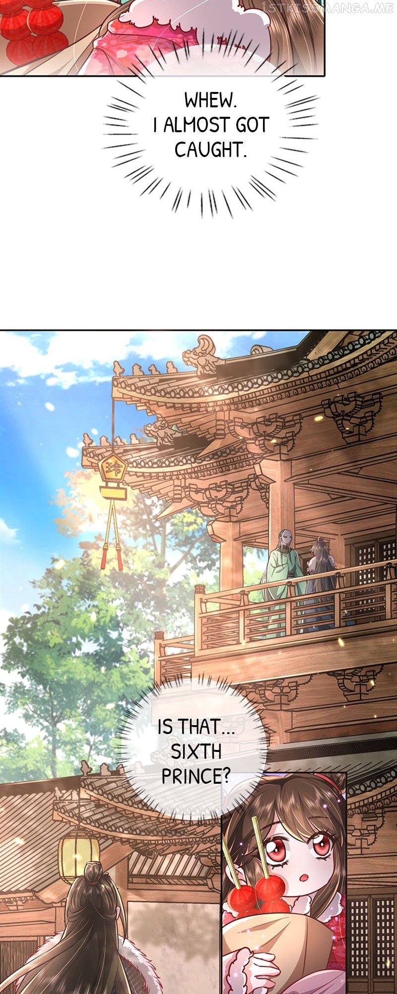 Survival Methods of the Cannon Fodder Daughter Chapter 18 134 chap 20 25